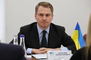 Кравченко станет уже четвертым генеральным прокурором во время каденции Зеленского