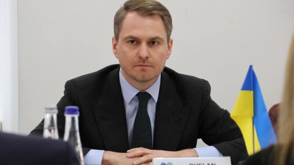 Кравченко станет уже четвертым генеральным прокурором во время каденции Зеленского