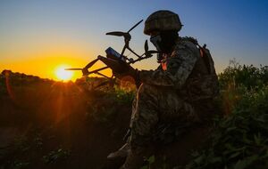 В течение второй недели июня на южном направлении количество боевых столкновений с врагом выросло на 33%