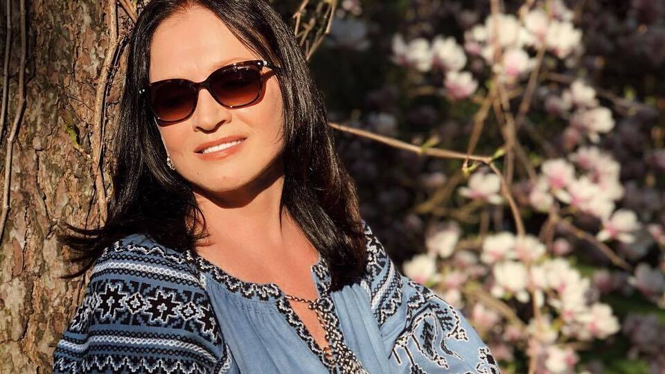 Ротару не проігнорувала обстрілу Києва