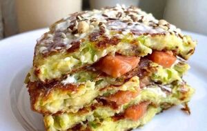 Рецепт этого торта не повредит фигуре