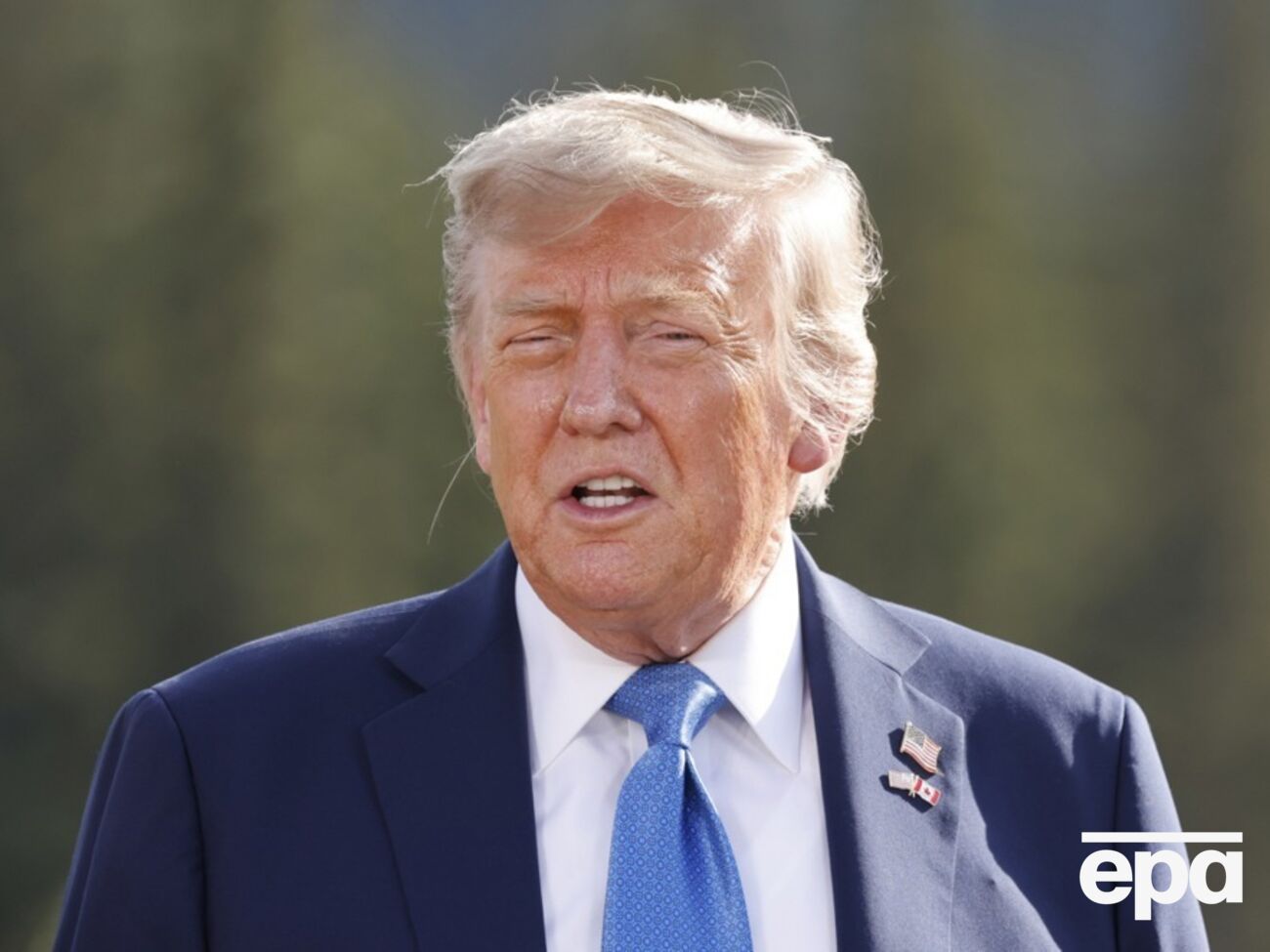 Існування цієї робочої групи раніше не розголошували, заявило агентство