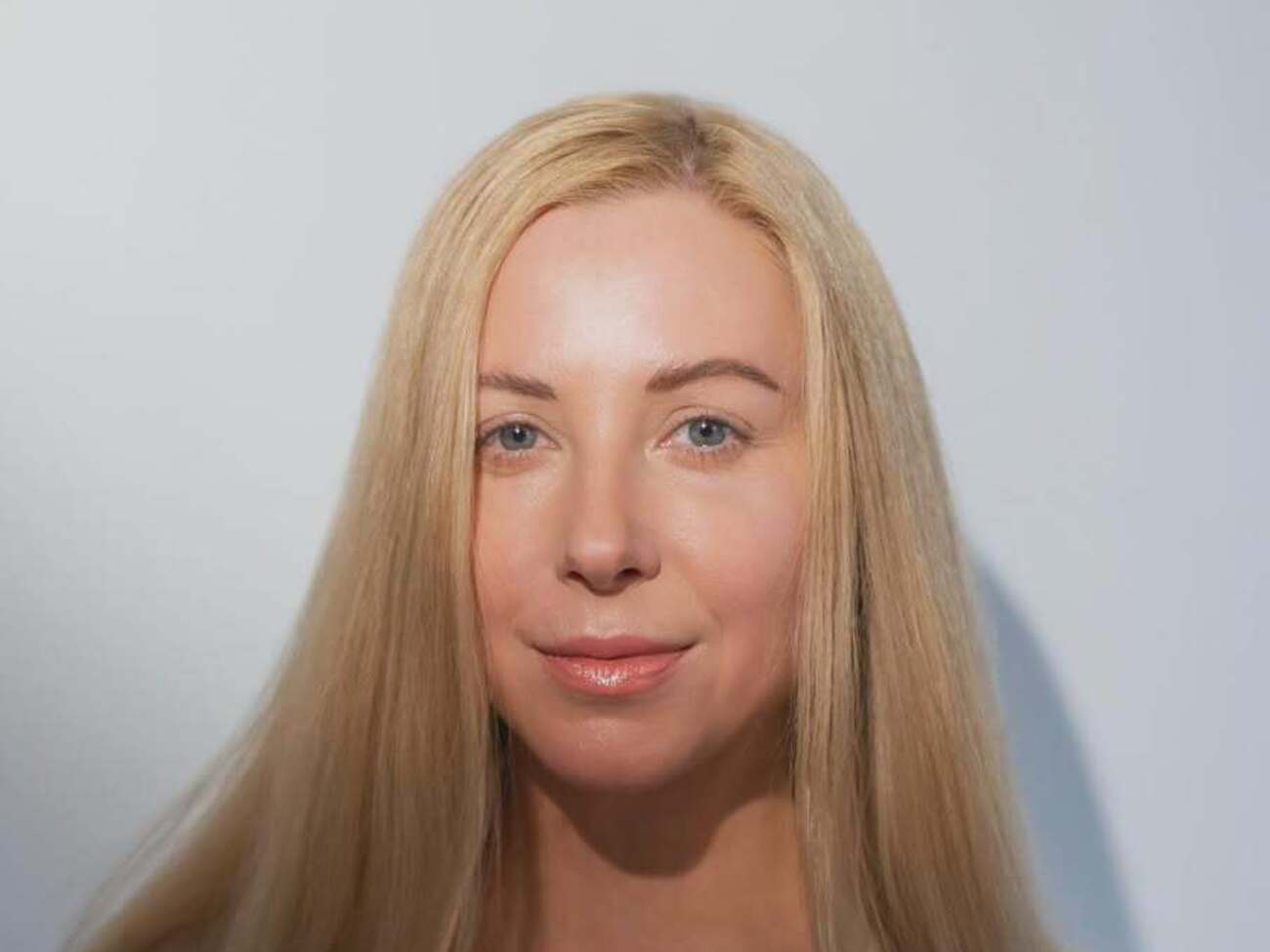 Матвиенко: До 40 лет я весила всегда 50 кг