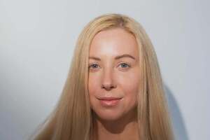 Матвиенко: До 40 лет я весила всегда 50 кг