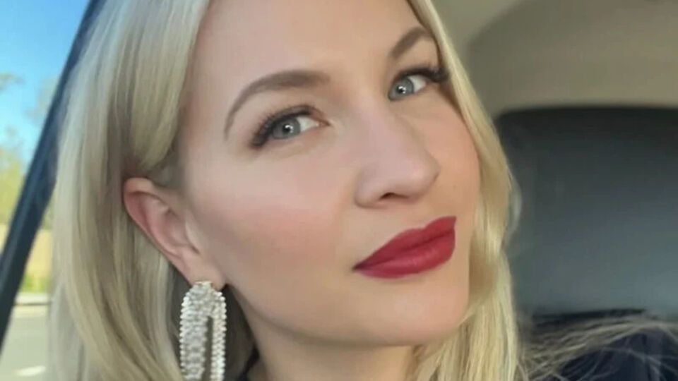 Меган Моббс: Ще одна жахлива ніч у Києві