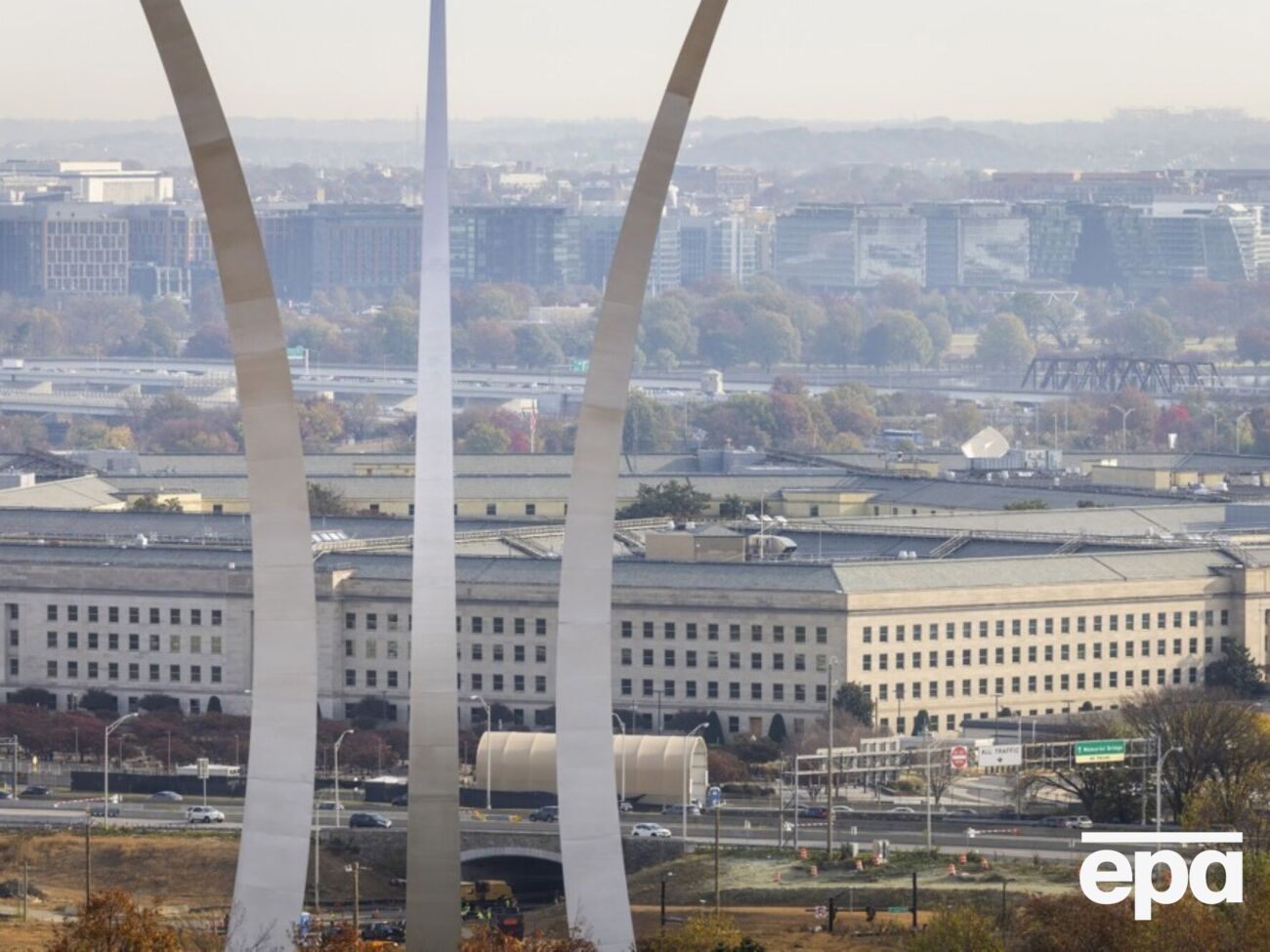 Контракт с OpenAI предусматривает введение передовых ИИ-решений в структуры нацбезопасности США до 2026 года