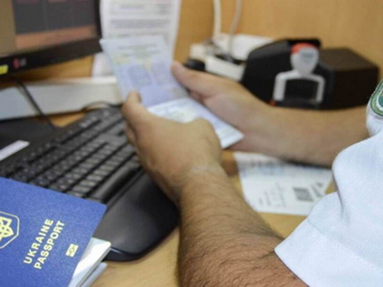 Украина получила право на безвиз после успешного завершения переговоров о визовой либерализации