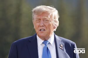 Трамп не вперше шукає виправдання повномасштабному вторгненню РФ в Україну