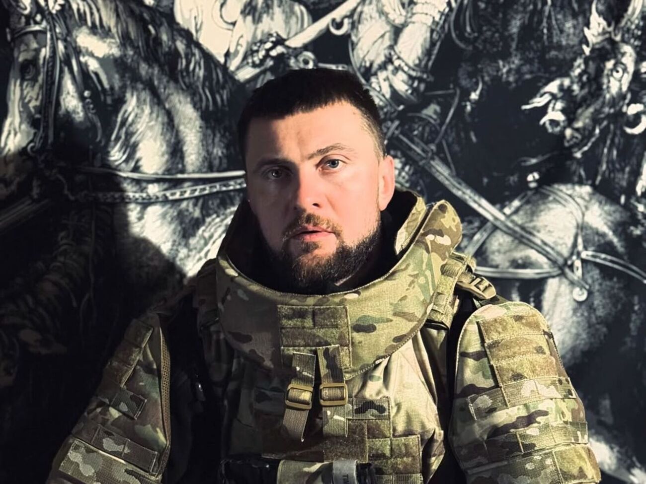 Yarmak призвал украинцев держаться подальше от стратегических объектов и объектов критической инфраструктуры, но позже удалил сообщение