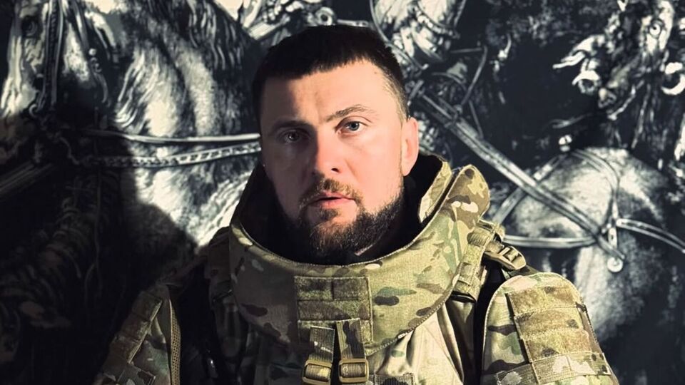 Yarmak закликав українців триматися подалі від стратегічних об'єктів і об'єктів критичної інфраструктури, однак пізніше видалив допис