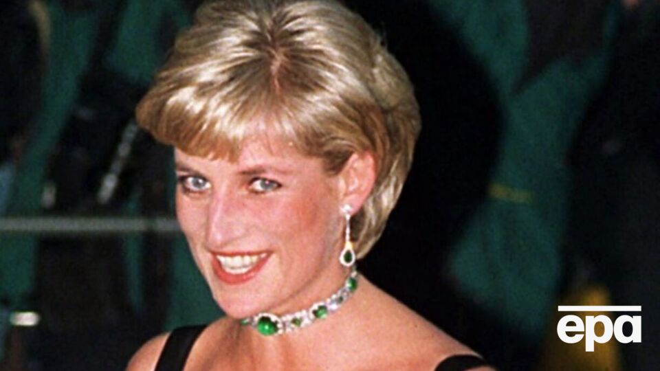 Тренерка розповіла, що ексдружина нинішнього короля Великобританії любила займатися степом