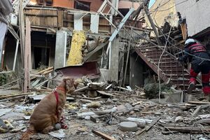 Під завалами виявили тіло 78-річної жінки