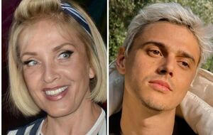 Alekseev: Я досить давно не виїжджав за кордон і в найближчому майбутньому цього не планую