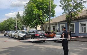 Очевидцы рассказали, что слышали четыре выстрела