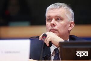 Міністр внутрішніх справ Польщі Томаш Семоняк звинуватив Росію у глушінні GPS над Польщею і Балтикою
