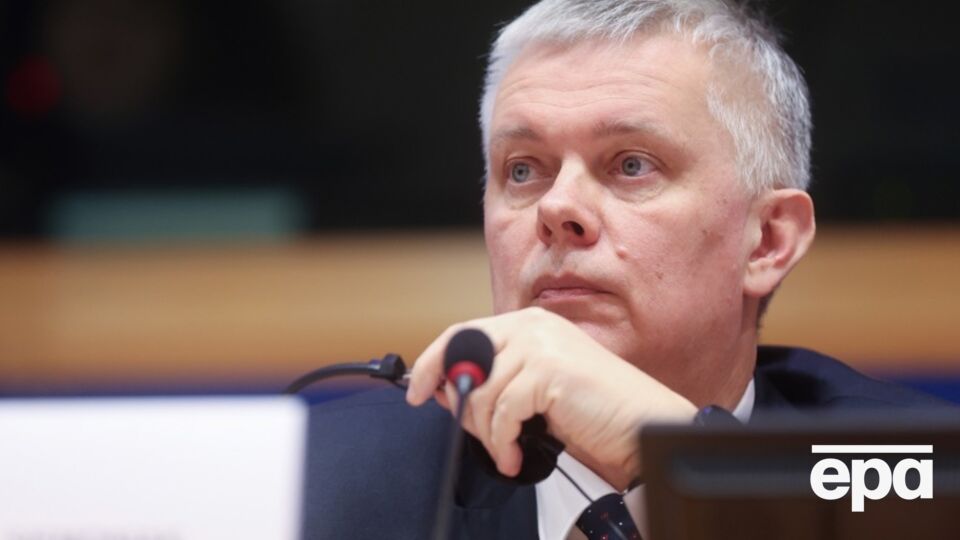 Министр внутренних дел Польши Томаш Семоняк обвинил Россию в глушении GPS над Польшей и Балтикой