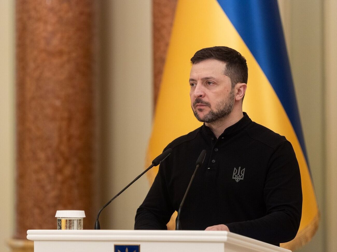 Украинский президент примет участие в спецзаседании A strong and sovereign Ukraine, а также встретится с рядом мировых лидеров