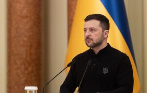 Украинский президент примет участие в спецзаседании A strong and sovereign Ukraine, а также встретится с рядом мировых лидеров