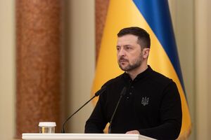 Український президент візьме участь у спецзасіданні А strong and sovereign Ukraine, а також зустрінеться з низкою світових лідерів