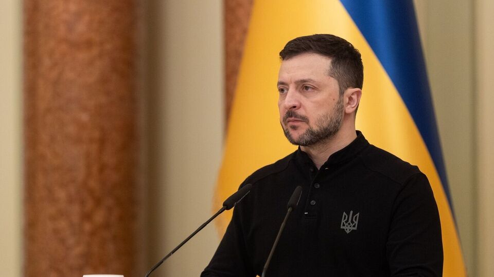 Украинский президент примет участие в спецзаседании A strong and sovereign Ukraine, а также встретится с рядом мировых лидеров