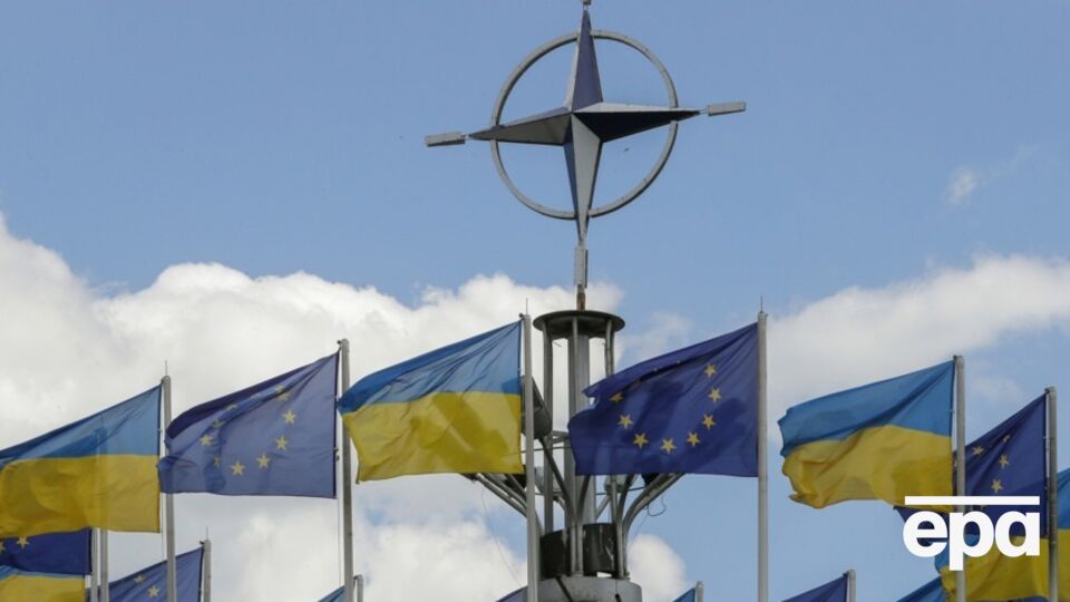 В НАТО считают, что информационная открытость Альянса помогает России