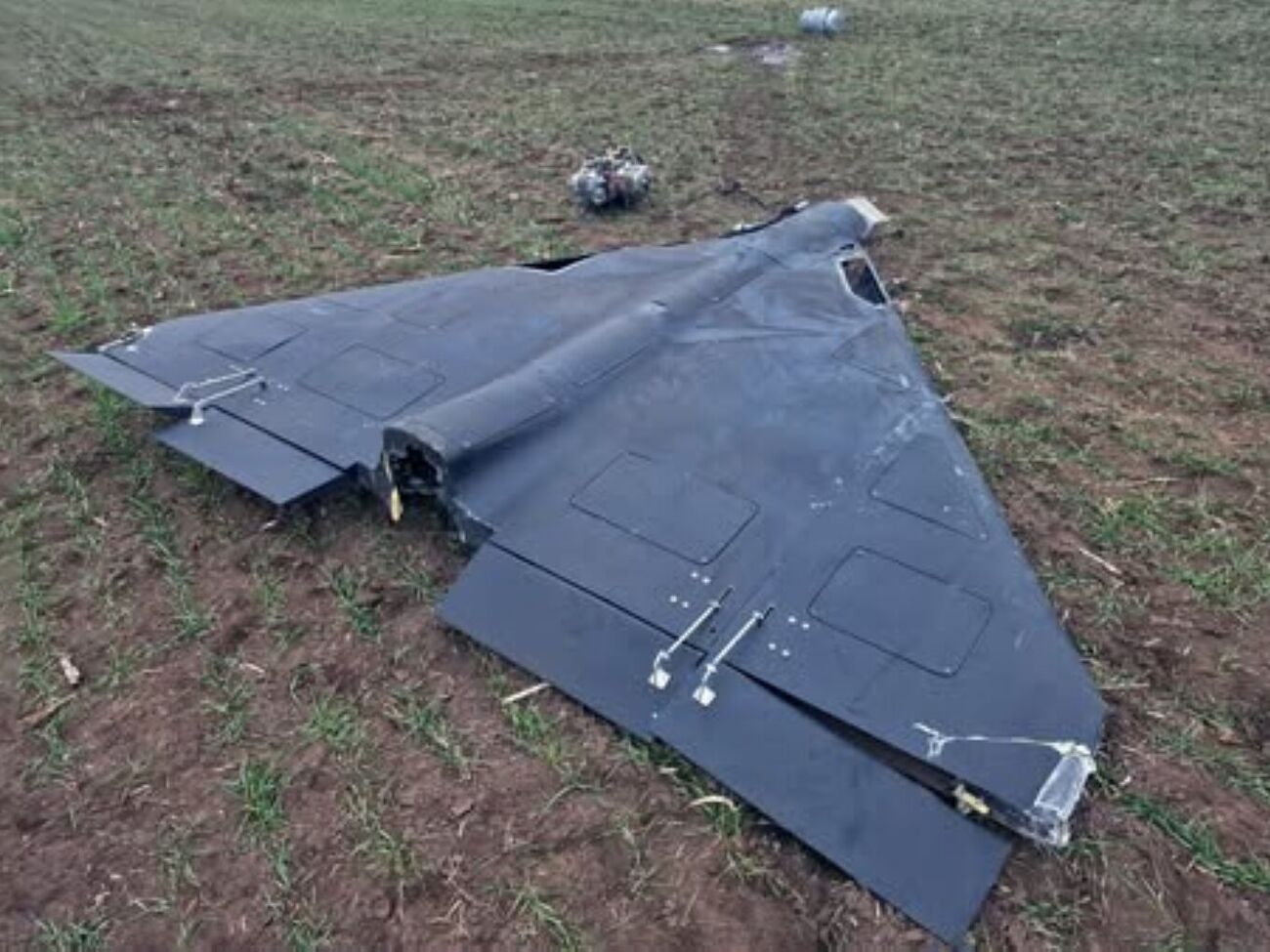 В 2025 году агрессор запустил по Украине более 20 тыс. Shahed и беспилотников-имитаторов