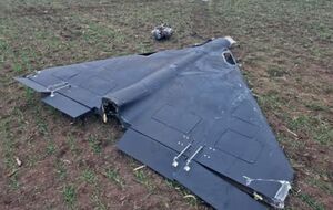 В 2025 году агрессор запустил по Украине более 20 тыс. Shahed и беспилотников-имитаторов