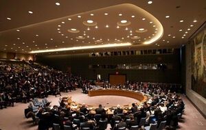 Постпред України при ООН: Маємо справу не просто з воєнними злочинами проти цивільного населення
