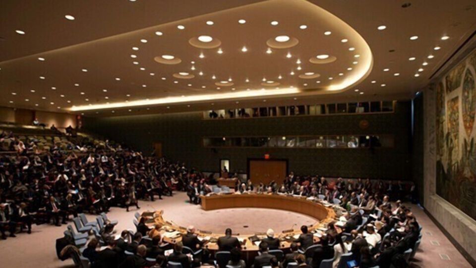 Постпред України при ООН: Маємо справу не просто з воєнними злочинами проти цивільного населення