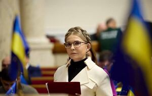Фундаментальний законопроєкт дасть можливість кожному воїну працювати й жити на власній землі, сказала Тимошенко