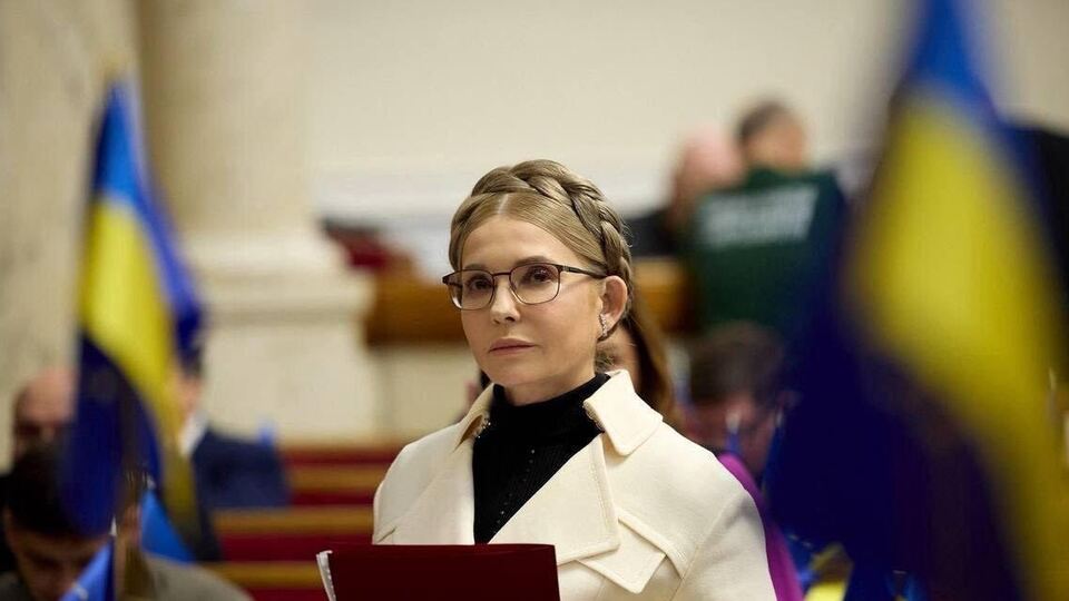 Фундаментальний законопроєкт дасть можливість кожному воїну працювати й жити на власній землі, сказала Тимошенко