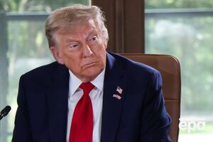 Трамп обмірковує можливість підтримати Ізраїль у війні проти Ірану й завдати ударів по іранських ядерних об'єктах