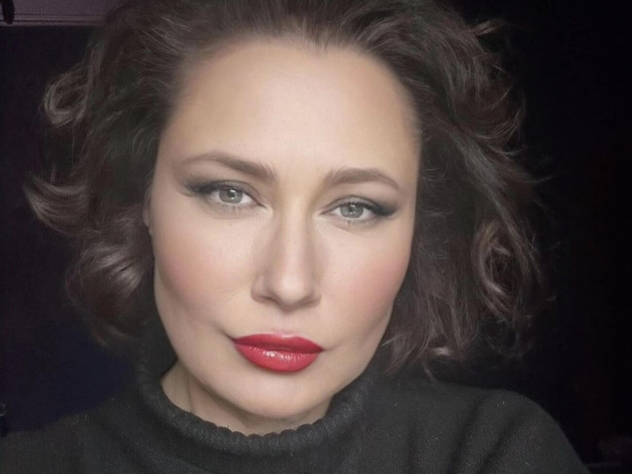 Мозгова пояснила, що для неї є неприйнятним