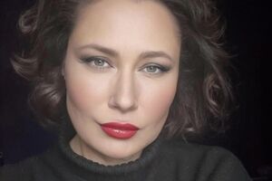 Мозгова пояснила, що для неї є неприйнятним