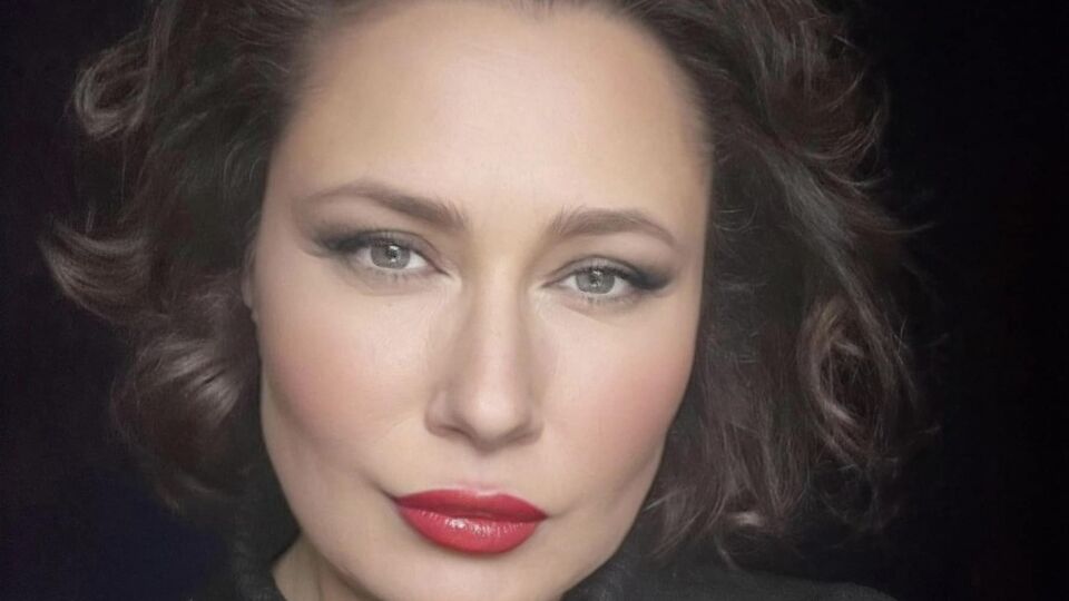 Мозгова пояснила, що для неї є неприйнятним