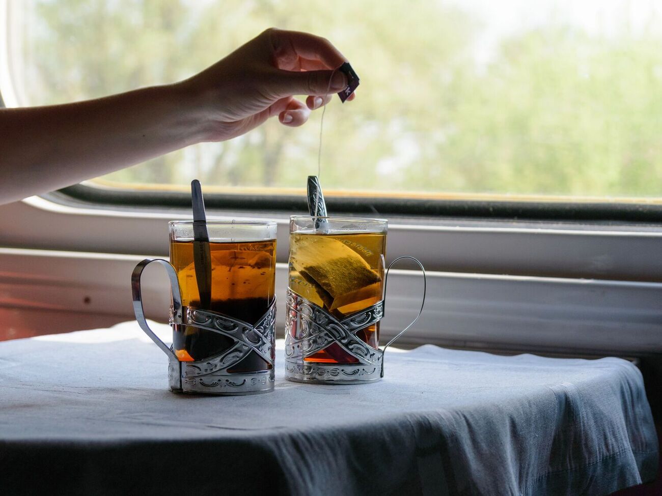 Цены на напитки вырастут впервые за шесть лет