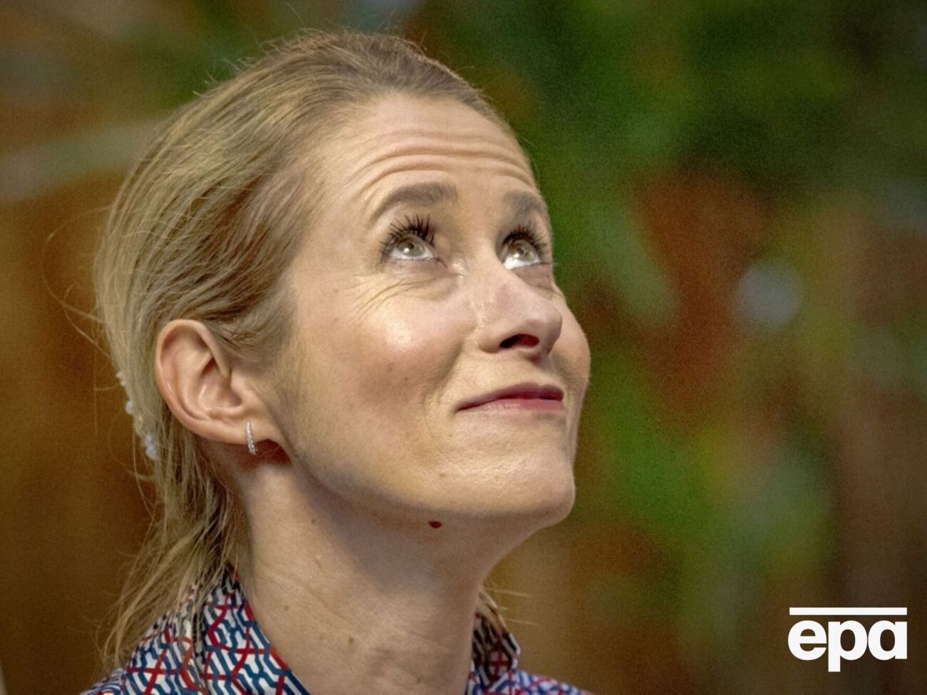 По словам Каллас, Россия не сможет использовать энергетику как оружие против ЕС