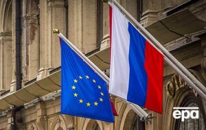 По информации медиа, 17 июня в Москве была запланирована встреча дипломатов разных стран ЕС для обсуждения инцидента