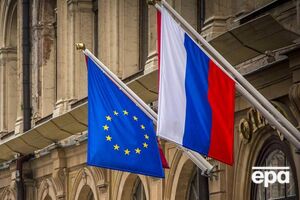 За інформацією медіа, 17 червня в Москві була запланована зустріч дипломатів різних країн ЄС для обговорення інциденту