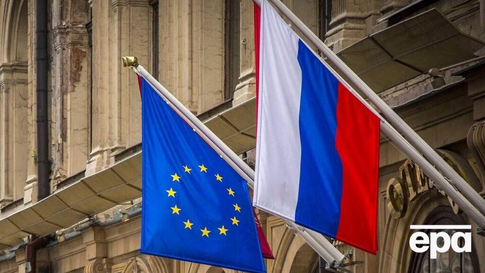 По информации медиа, 17 июня в Москве была запланирована встреча дипломатов разных стран ЕС для обсуждения инцидента