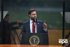 Вэнс: Конечно, люди правы, когда беспокоятся о вмешательстве в дела других стран после последних 25 лет идиотской внешней политики