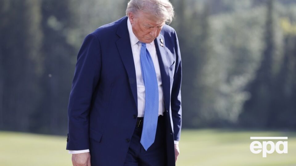 Трамп достроково покинув саміт G7 на тлі загострення між Іраном та Ізраїлем. ЗМІ пишуть, що він провів годинну нараду, зважуючи, чи варто США втручатися у конфлікт