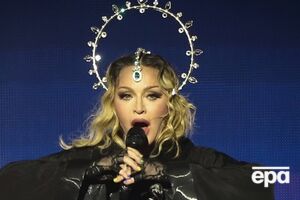 Мадонна народилася 1958 року у штаті Мічиган (США)