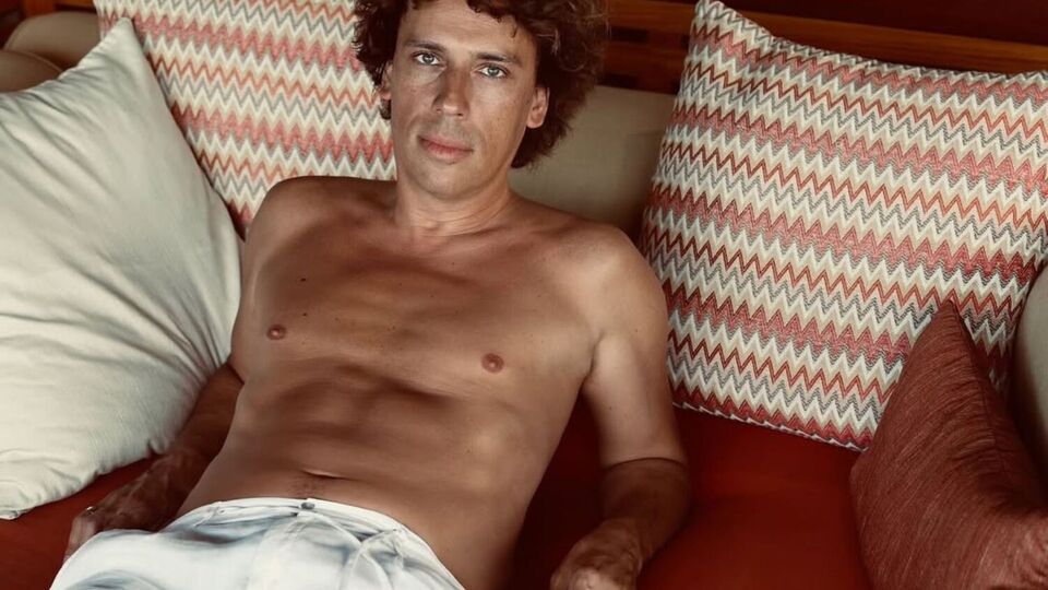 Галкин с семьей живет в Лимасоле