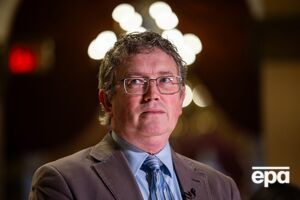 Республиканский конгрессмен Палаты представителей Томас Масси заявил, что "продолжающаяся война между Израилем и Ираном не является нашей войной"