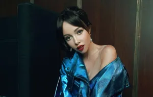 Кухар: Не смогла устоять и погрузилась в танец