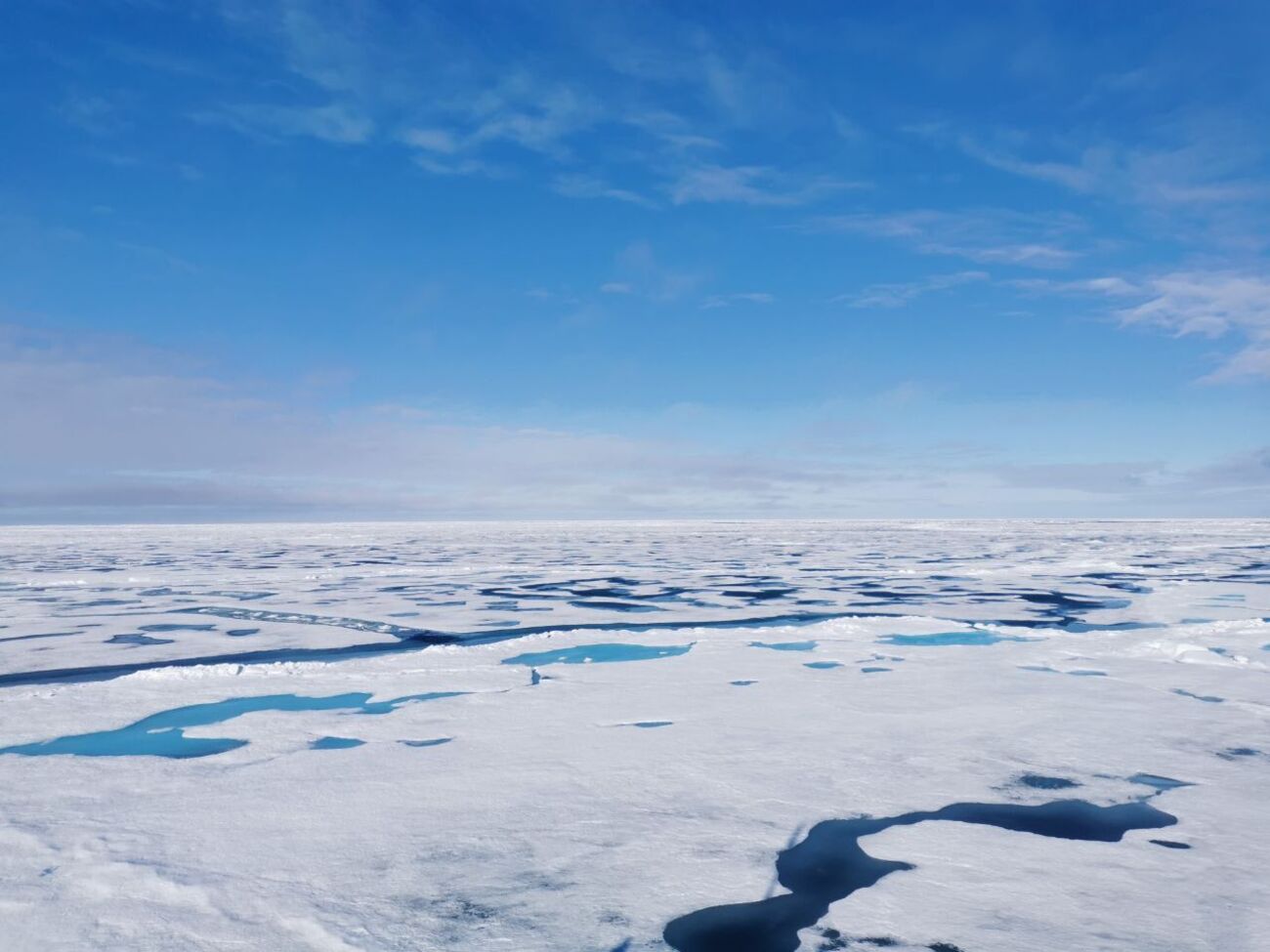 РФ готується до мілітаризації Арктики, заявили в ГУР МО