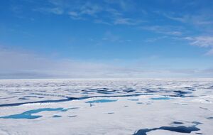 РФ готовится к милитаризации Арктики, заявили в ГУР МО