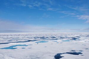 РФ готується до мілітаризації Арктики, заявили в ГУР МО