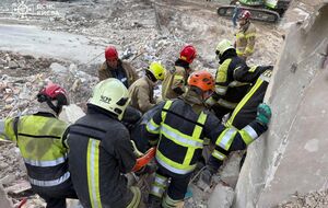 В США назвали удар по Киеву "бессмысленным нападением"